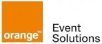 Logo de Orange Event Solutions