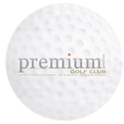 Logo de Premium golf